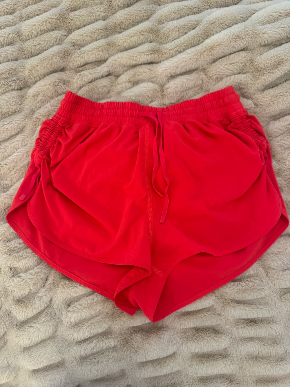 lululemon athletic short